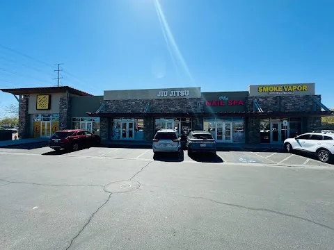 Storefront photo of HP Smoke Shop & Vapor
